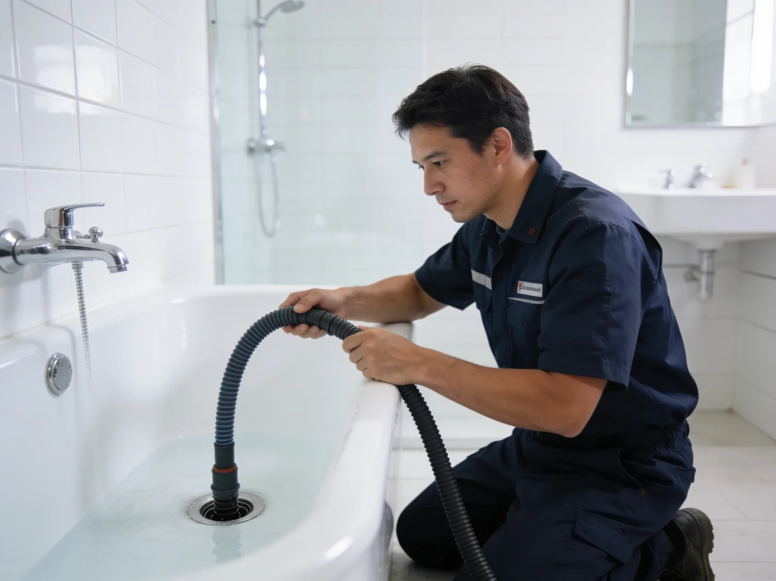 Emergency Plumber Mcbrides, MI FAQs